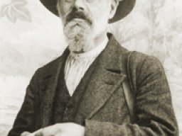 maximilien luce